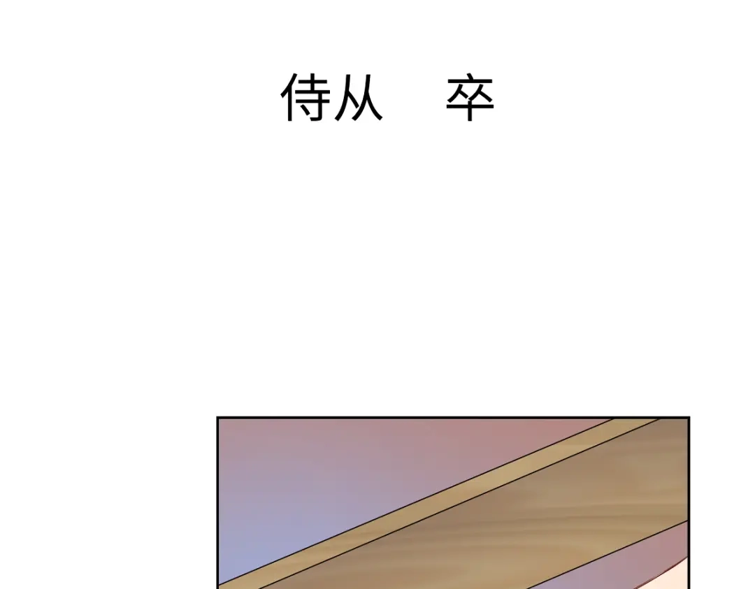 病危将军作死日常 第二十二回 计划书 第64页