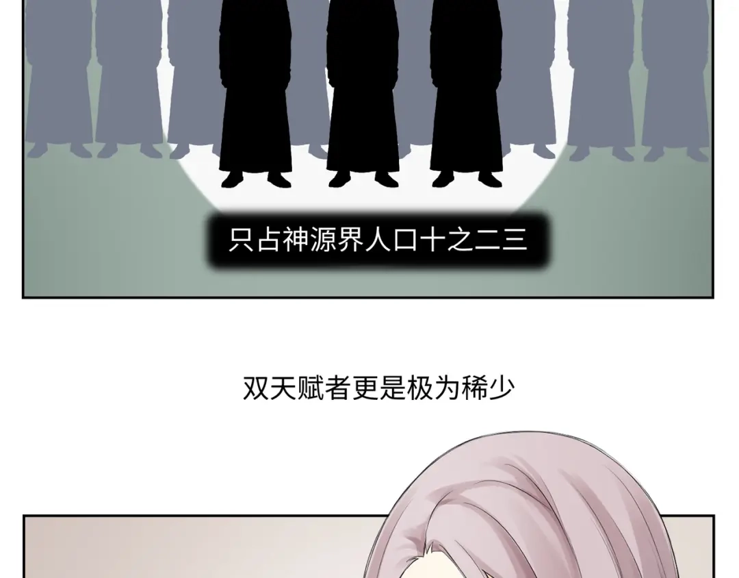 病危将军作死日常 第二十三回 插播一回青青往事 第6页