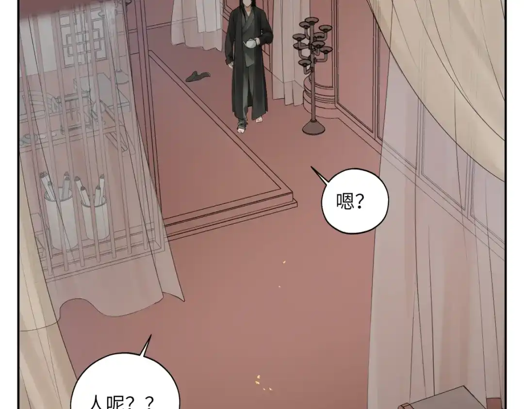 病危将军作死日常 第二十八回 也……不算亏 第13页