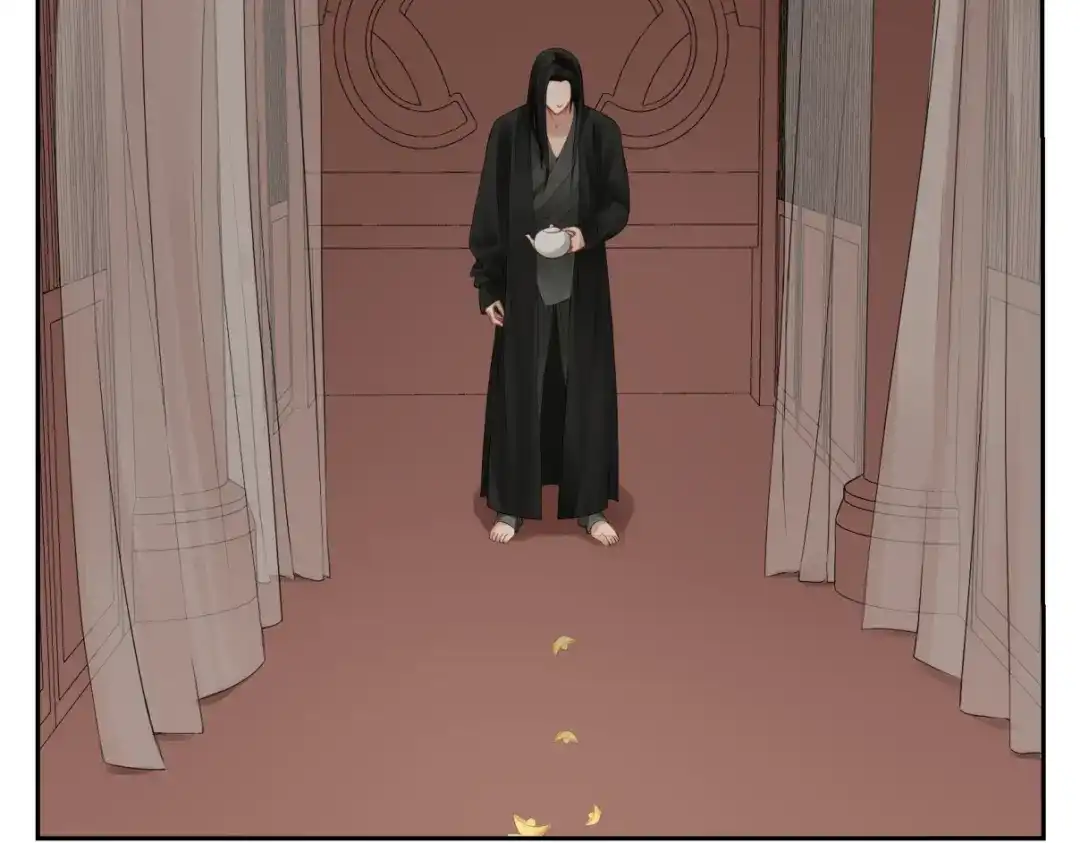 病危将军作死日常 第二十八回 也……不算亏 第18页