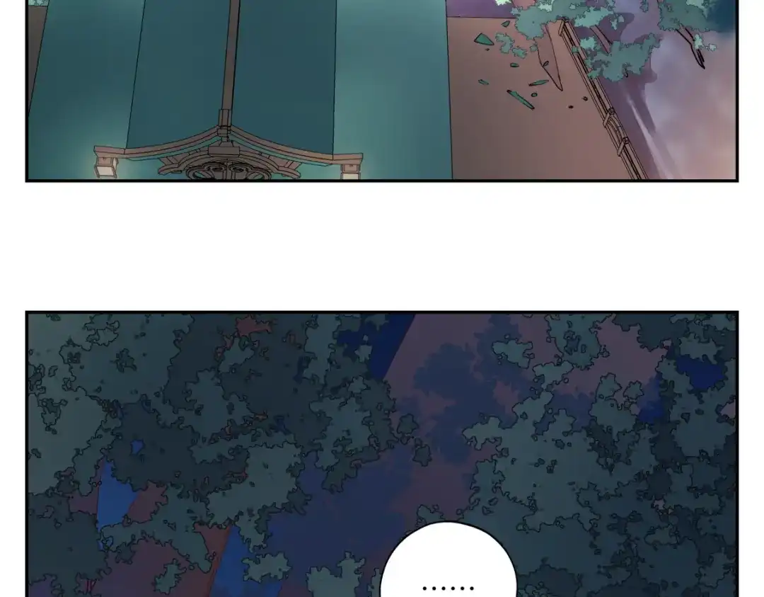 病危将军作死日常 第二十九回 enmm？ 第6页