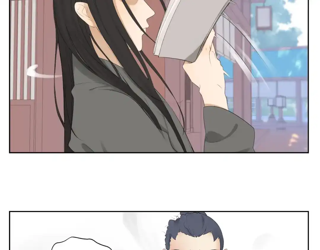 病危将军作死日常 第二回 有点可疑 第7页