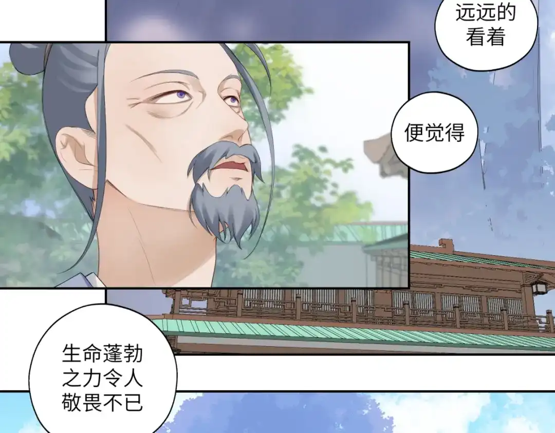 病危将军作死日常 第三十一回 手气是真的好 第11页