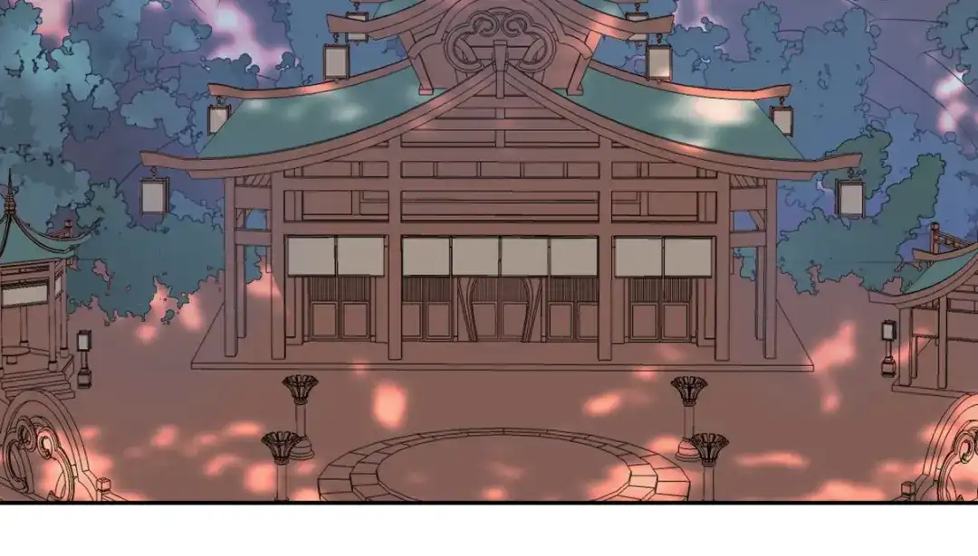 病危将军作死日常 第三十二回 ？？？ 第23页