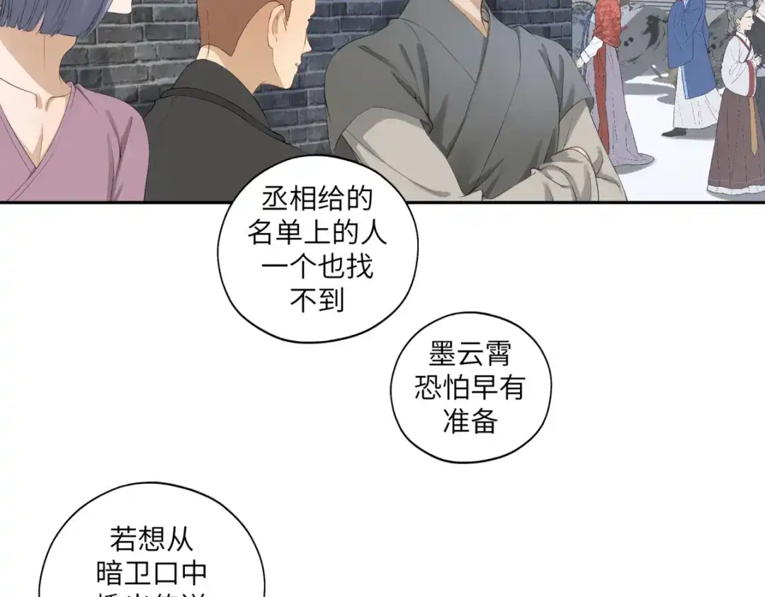 病危将军作死日常 第三十二回 ？？？ 第7页