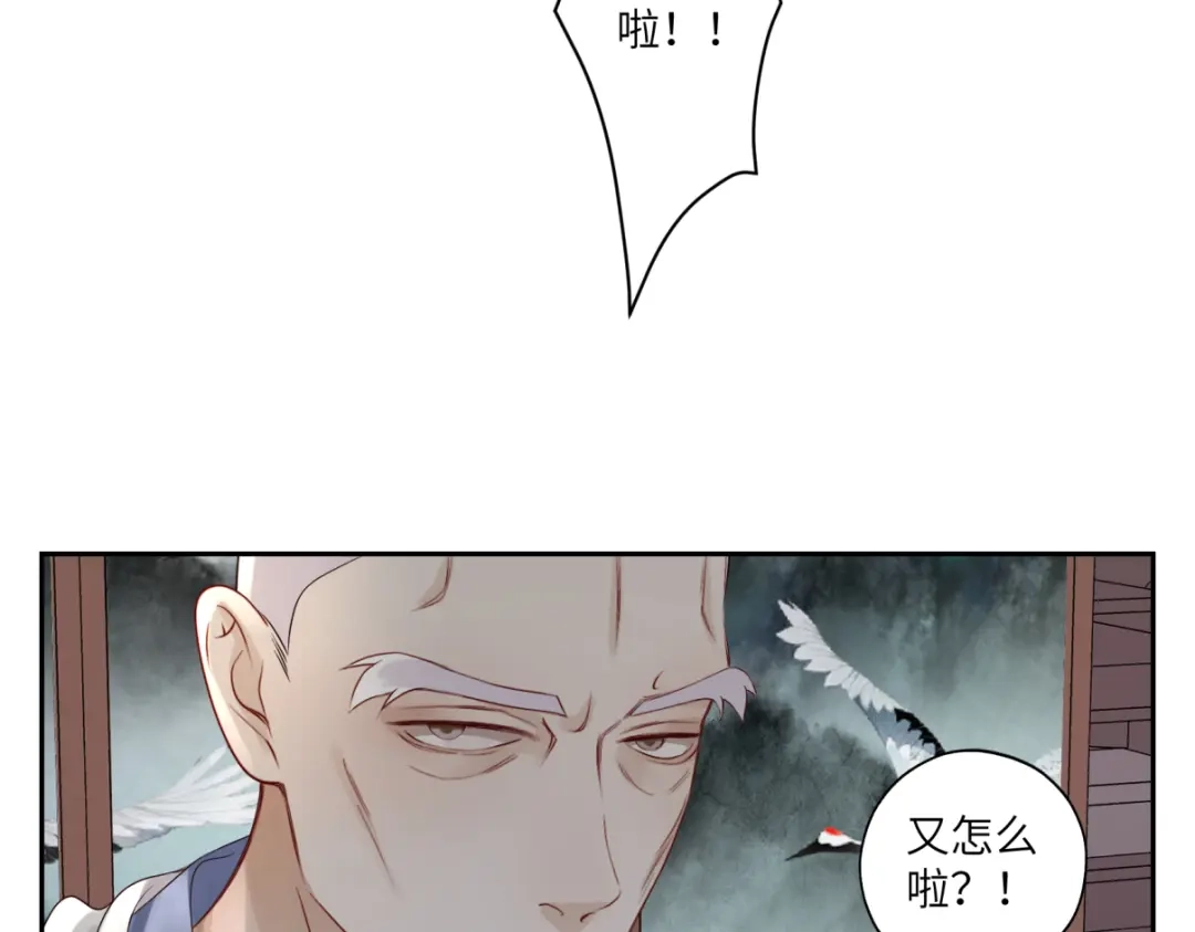病危将军作死日常 第三十五回 错哪了？ 第50页