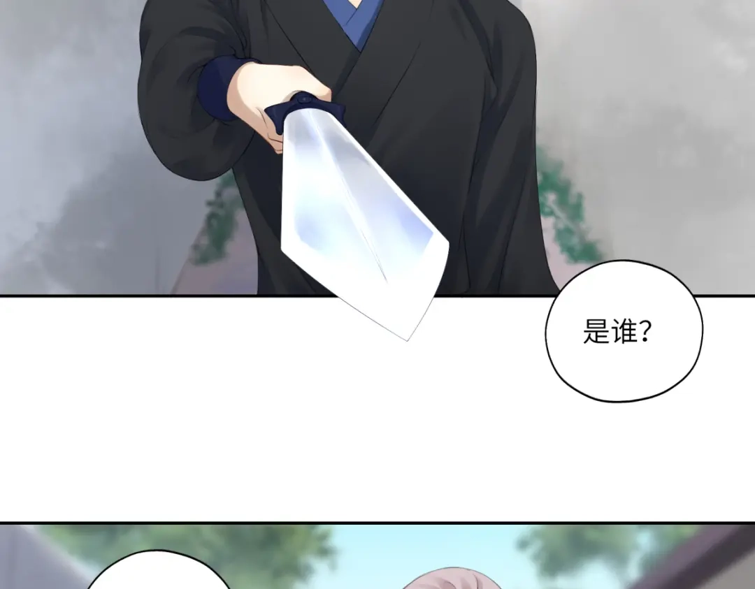 病危将军作死日常 第三十六回 媳妇太猛了 第12页