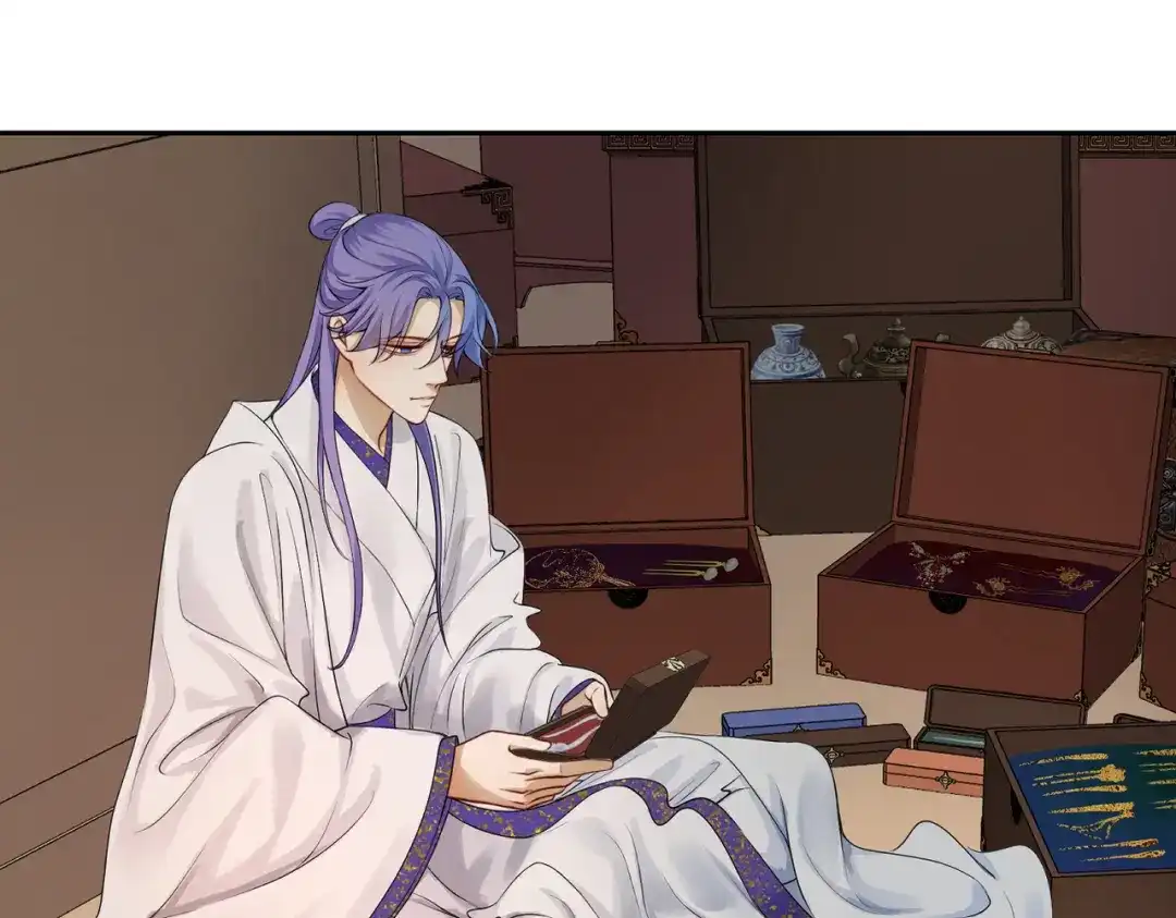 病危将军作死日常 第三十八回 你们的宠物还给你们 第4页