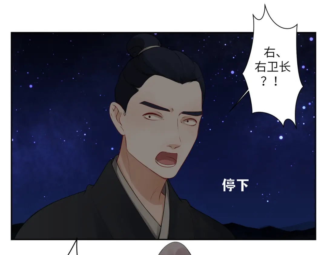 病危将军作死日常 第三十九回 耀眼 第15页
