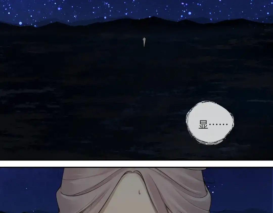 病危将军作死日常 第三十九回 耀眼 第30页