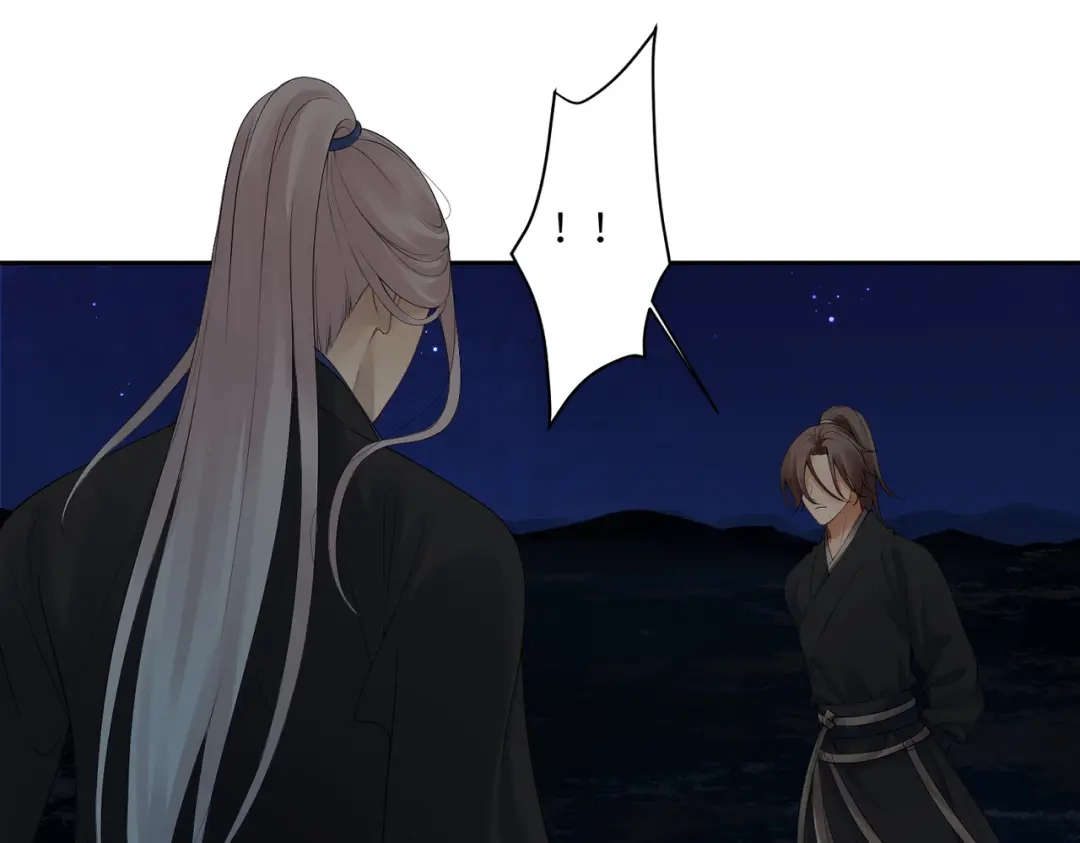 病危将军作死日常 第三十九回 耀眼 第35页