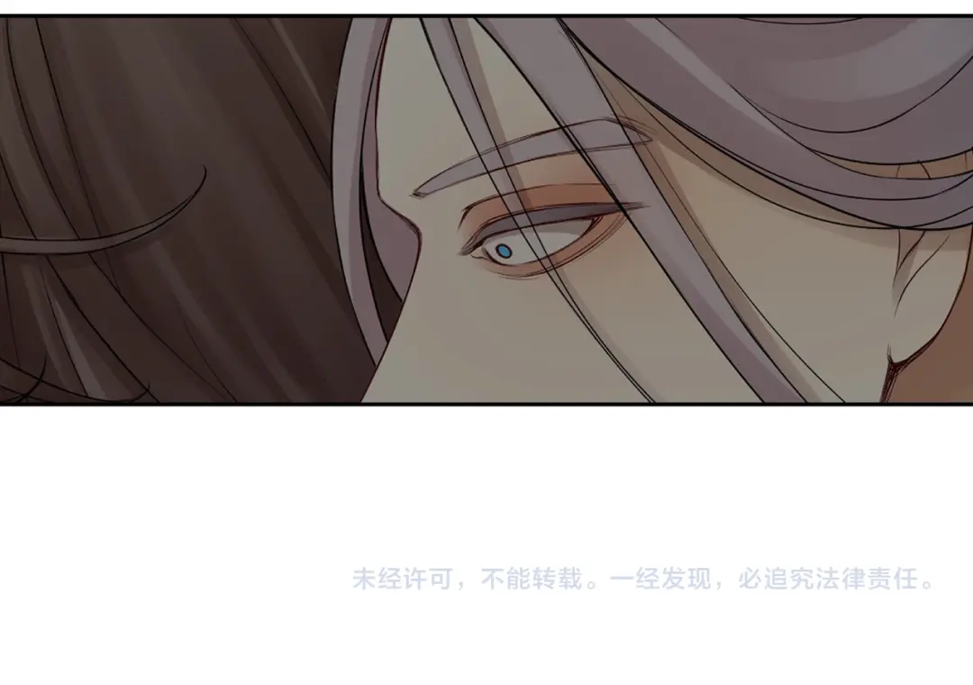 病危将军作死日常 第三十九回 耀眼 第64页