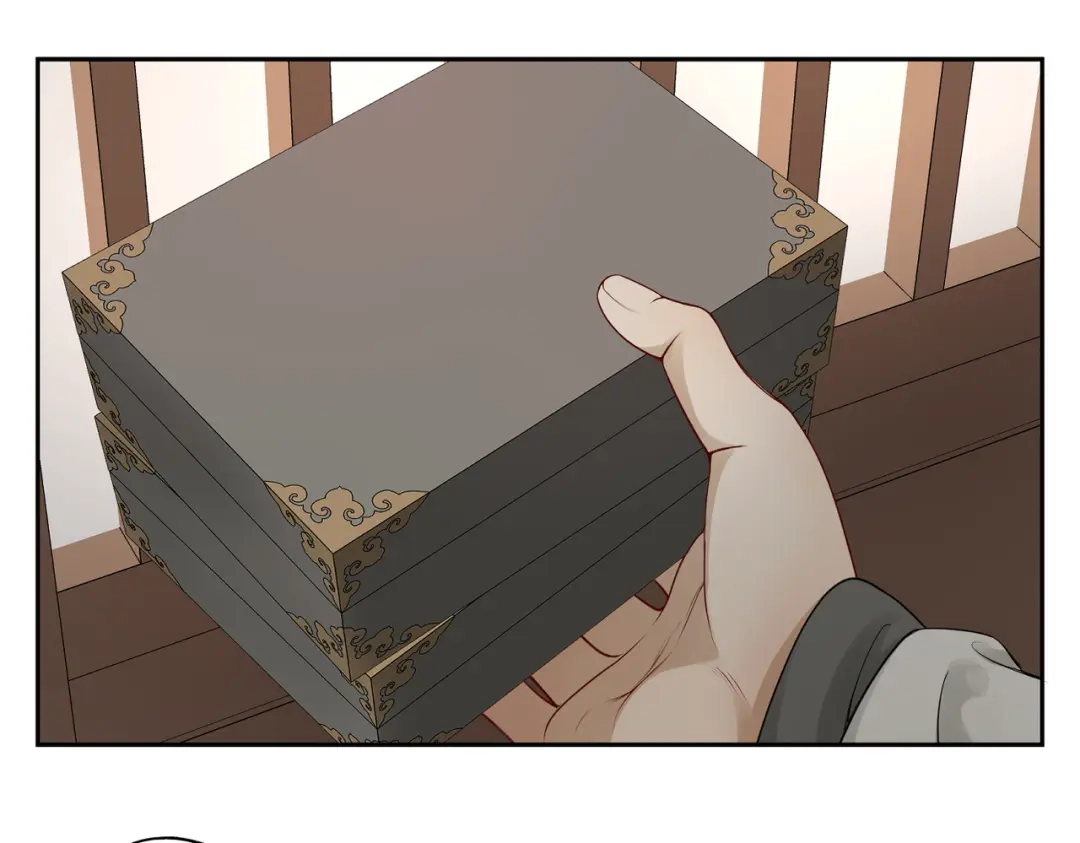 病危将军作死日常 第四十一回 不知道怎么形容 第63页