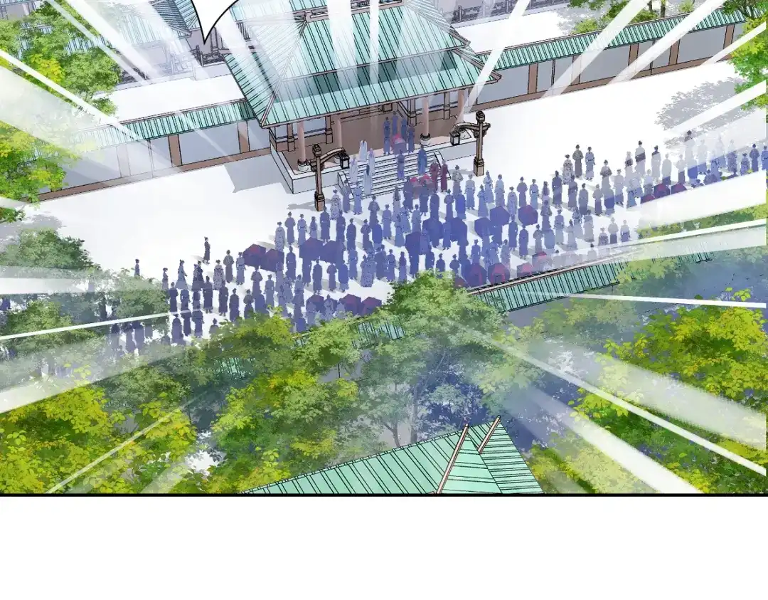 病危将军作死日常 第四十六回 都是报应 第42页