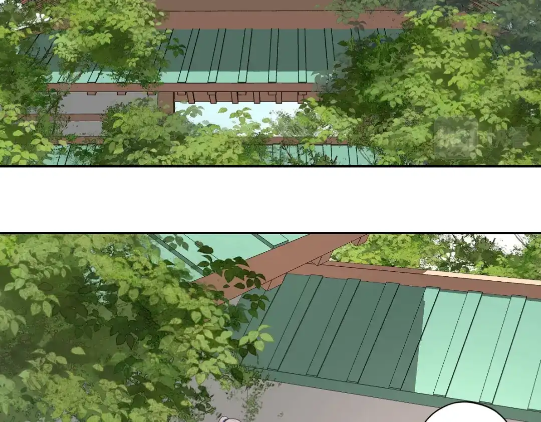 病危将军作死日常 第四十六回 都是报应 第49页