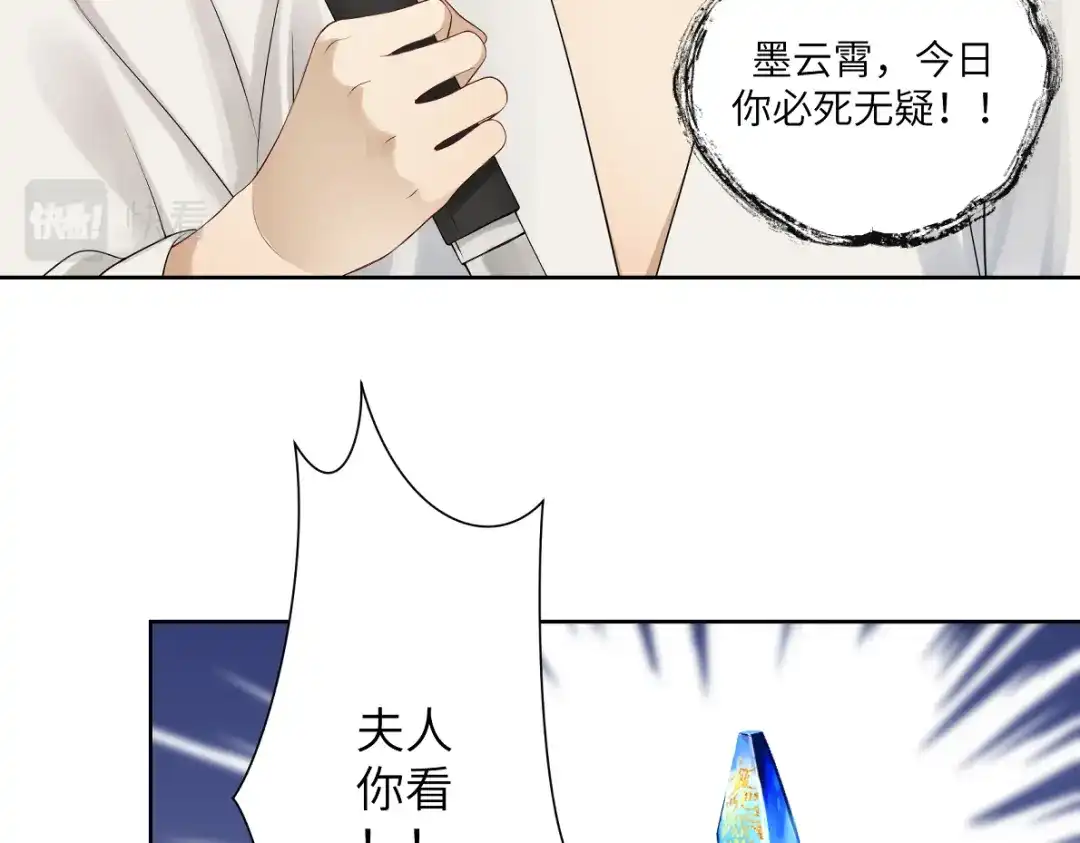 病危将军作死日常 第四十八回 仓海：我尽力了 第33页