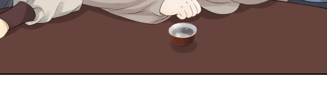 病危将军作死日常 第四十九回 八卦时间 第20页