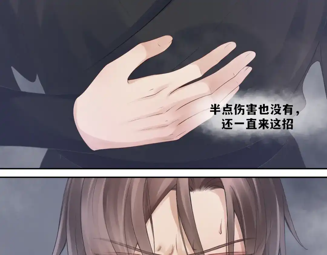病危将军作死日常 第五十二回 封印全城 第37页