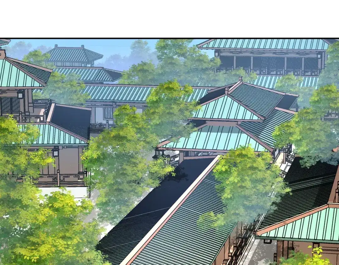 病危将军作死日常 第五十二回 封印全城 第4页