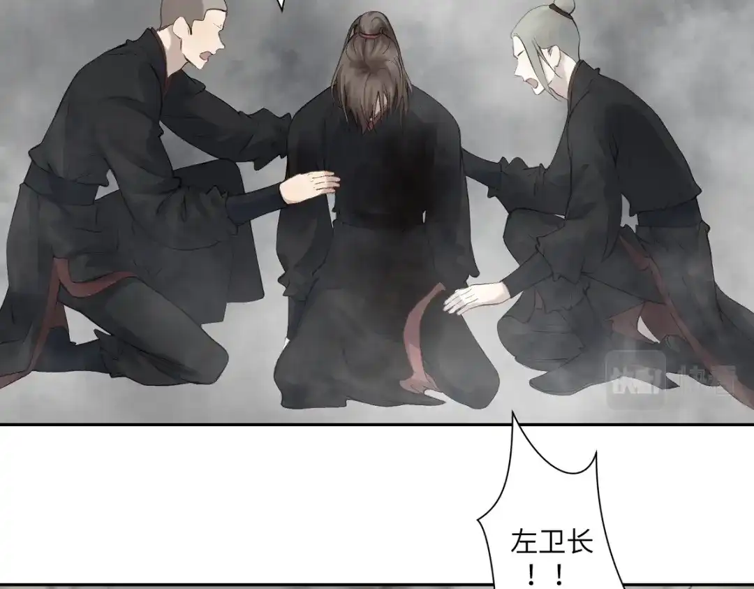 病危将军作死日常 第五十四回 放心看，不会虐 第14页