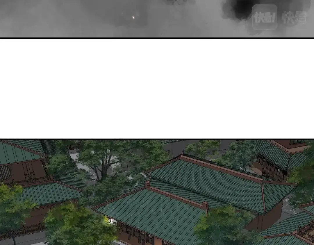 病危将军作死日常 第五十四回 放心看，不会虐 第45页