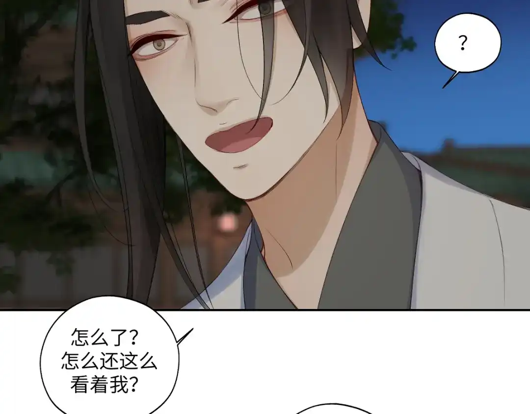 病危将军作死日常 第五十八回 劝不了 第11页