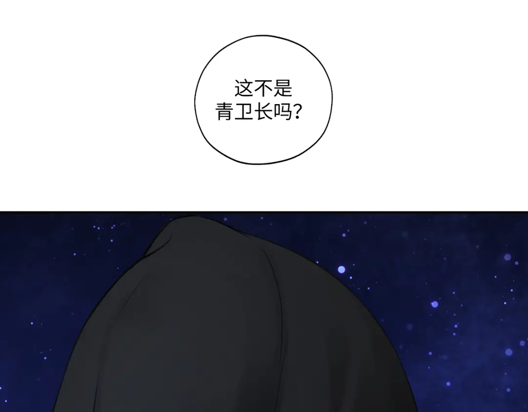 病危将军作死日常 第五十八回 劝不了 第36页