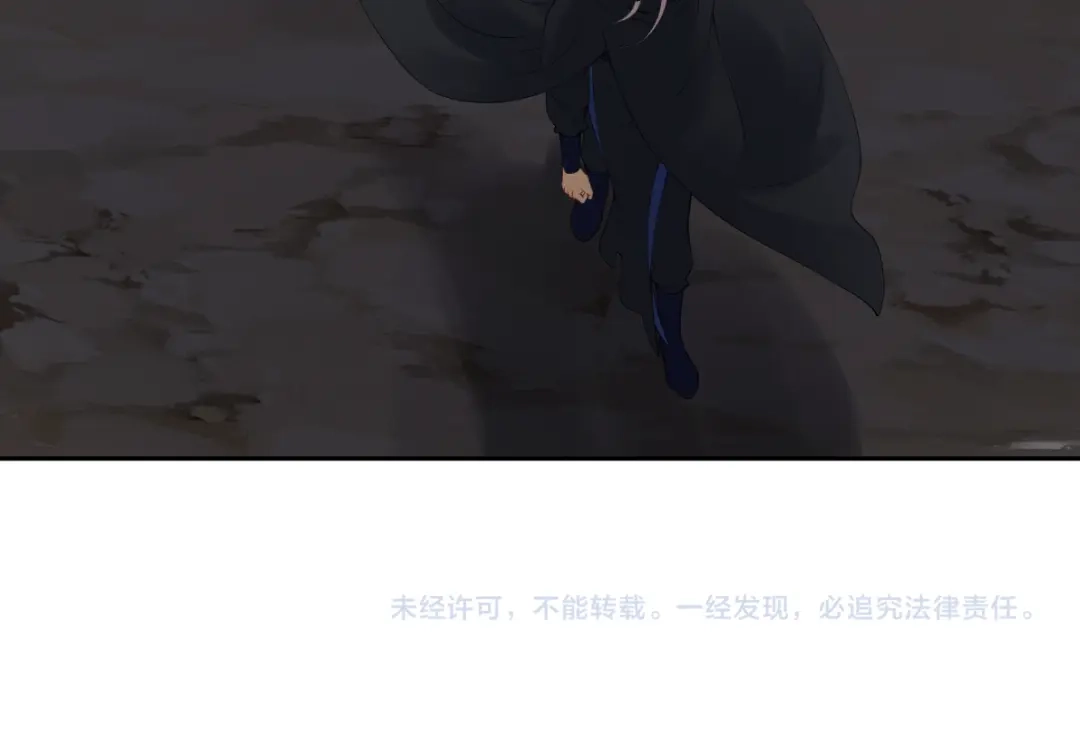 病危将军作死日常 第五十八回 劝不了 第71页