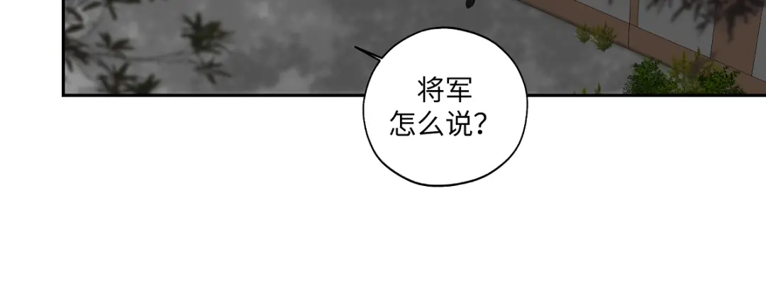 病危将军作死日常 第五十九回 婚期后延 第26页