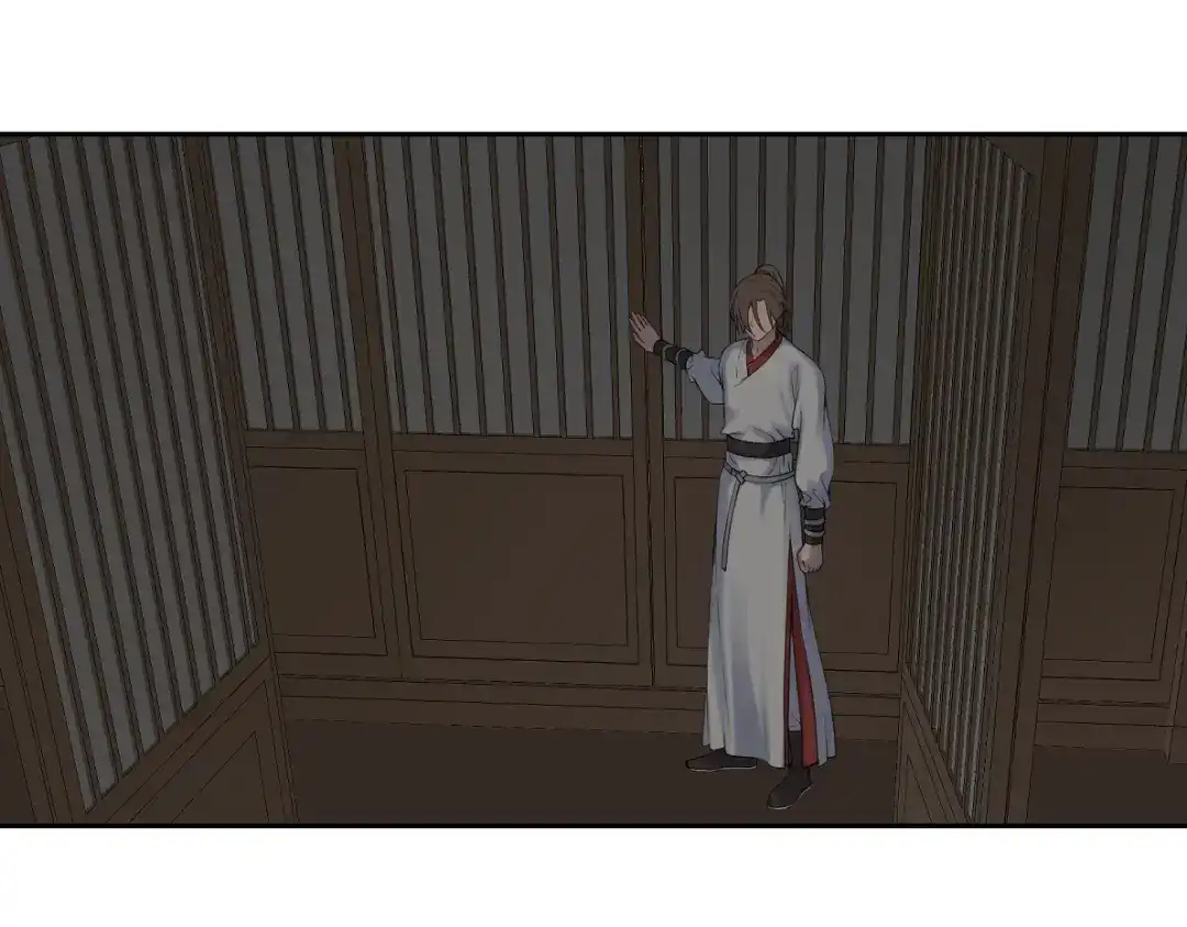 病危将军作死日常 第六十回 卷轴中的回忆 第30页