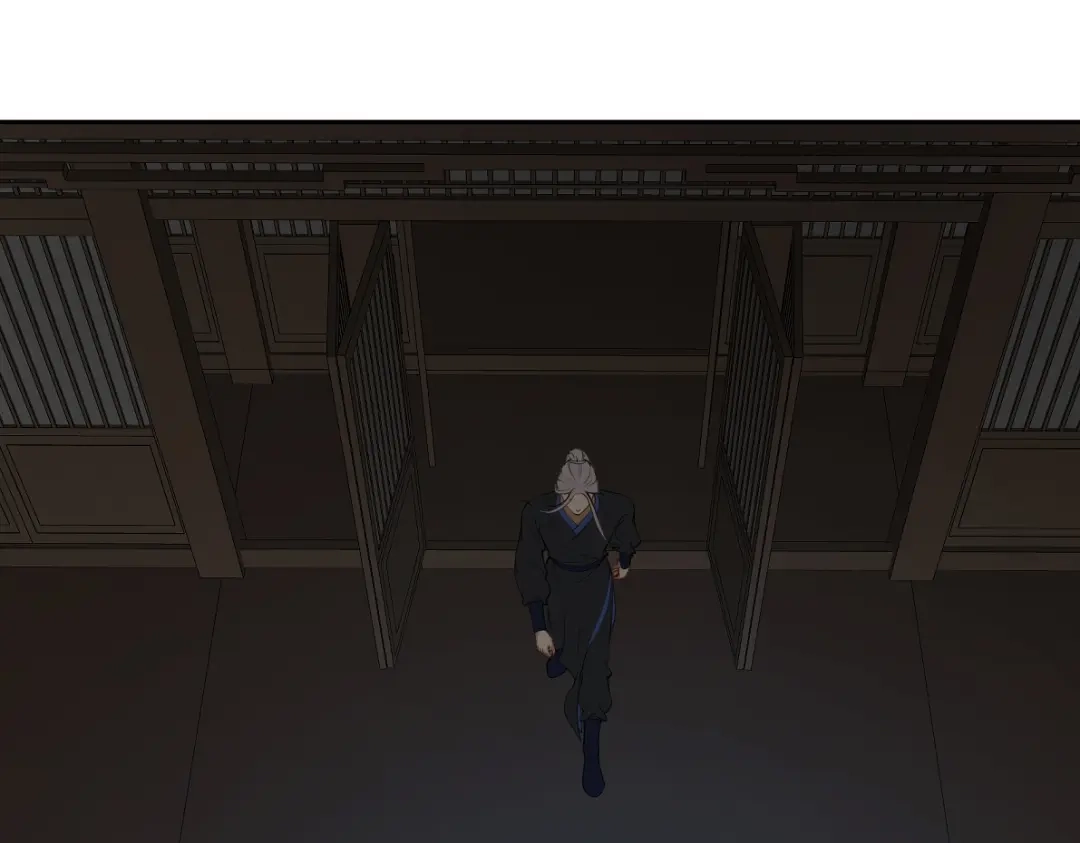 病危将军作死日常 第六十二回 去魔河 第10页