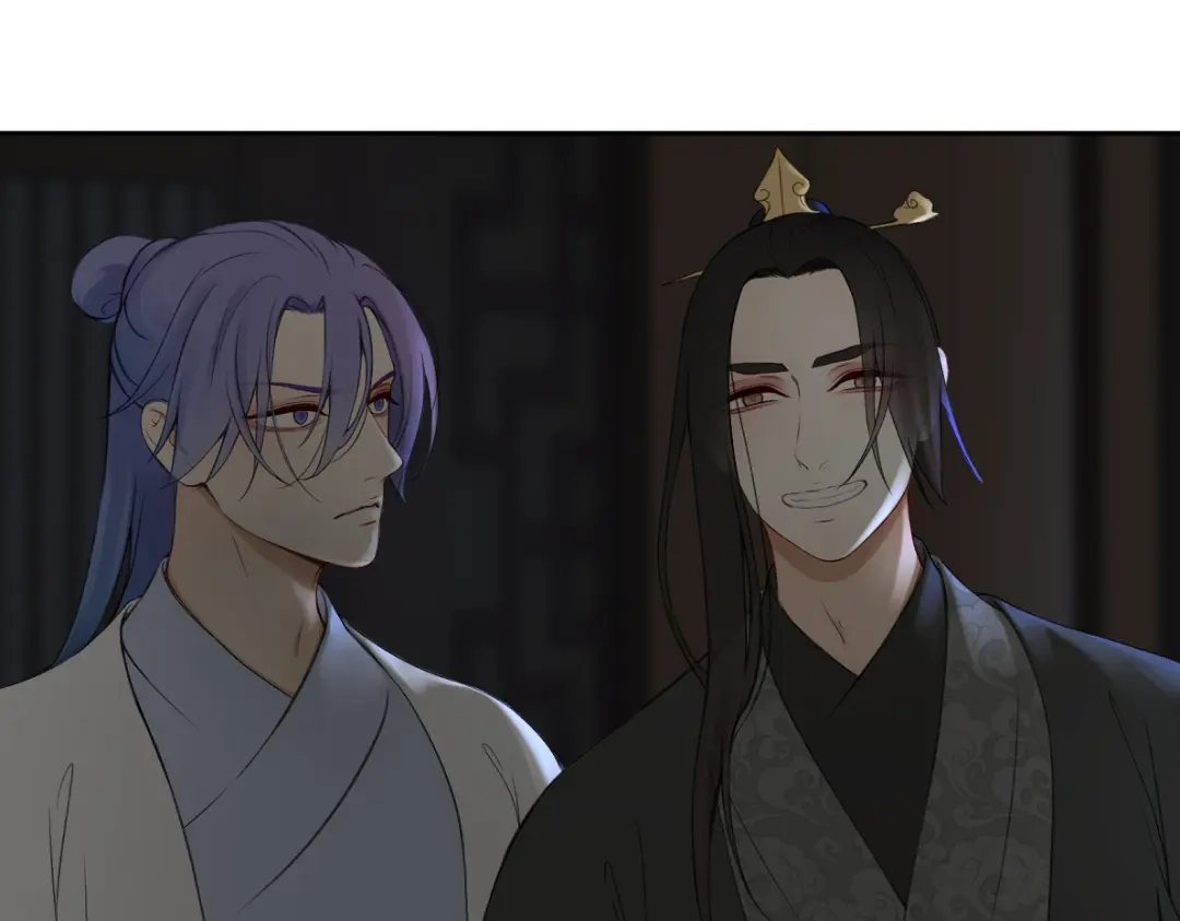病危将军作死日常 第六十二回 去魔河 第46页