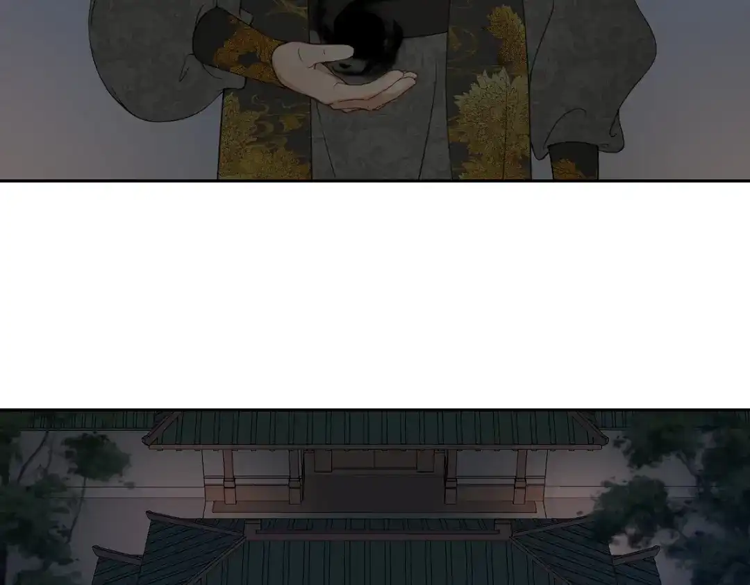 病危将军作死日常 第六十二回 去魔河 第59页