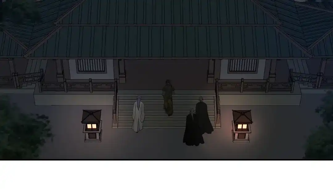 病危将军作死日常 第六十二回 去魔河 第60页
