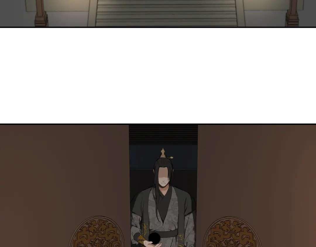 病危将军作死日常 第六十二回 去魔河 第62页