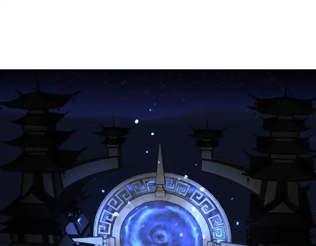 病危将军作死日常 第六十三回 传话的人 第14页