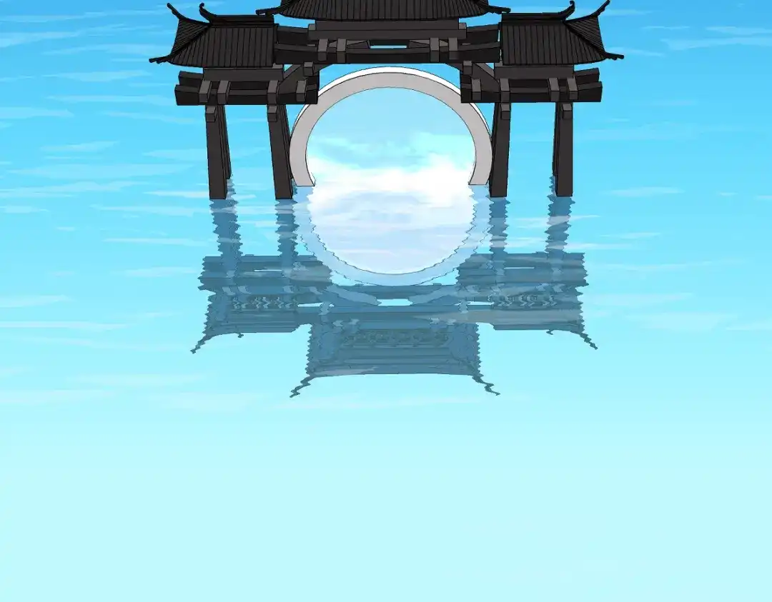 病危将军作死日常 第六十三回 传话的人 第33页