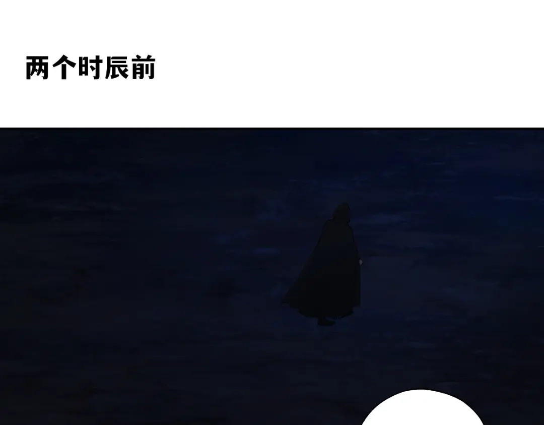 病危将军作死日常 第六十三回 传话的人 第47页