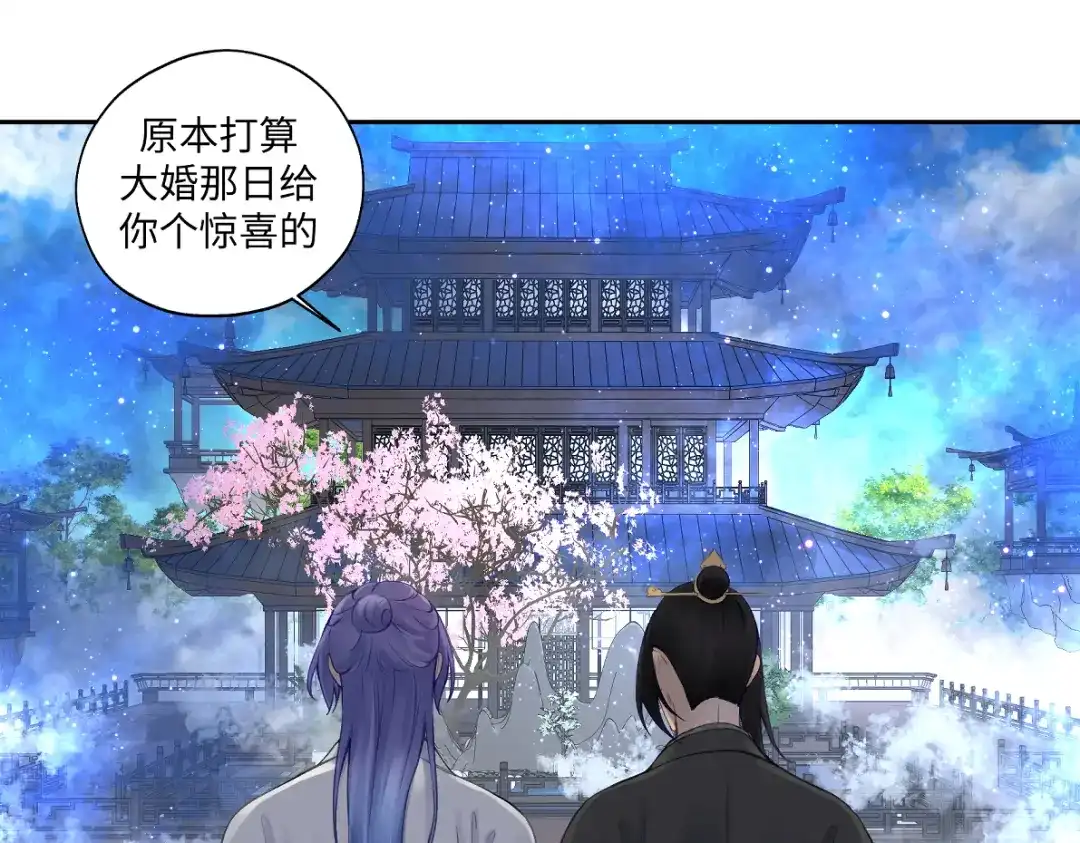 病危将军作死日常 第六十六回 凌影？ 第10页