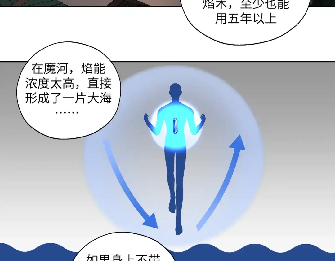 病危将军作死日常 第六十七回 水晶 第21页