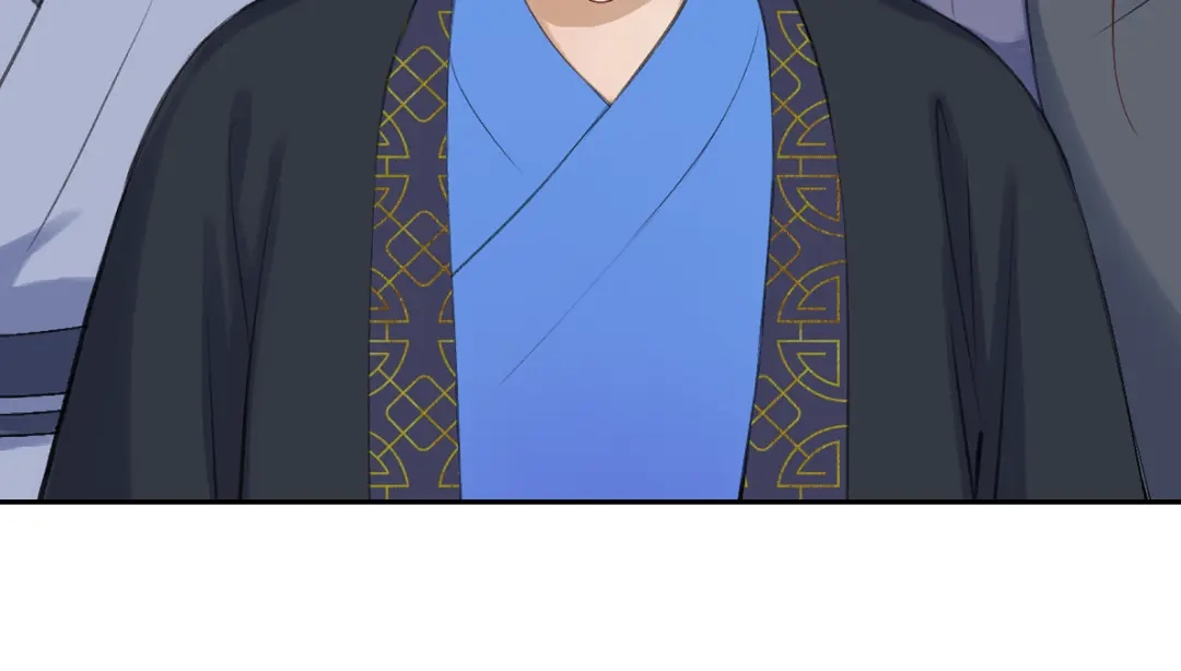 病危将军作死日常 第六十八回 吃瓜看戏 第29页
