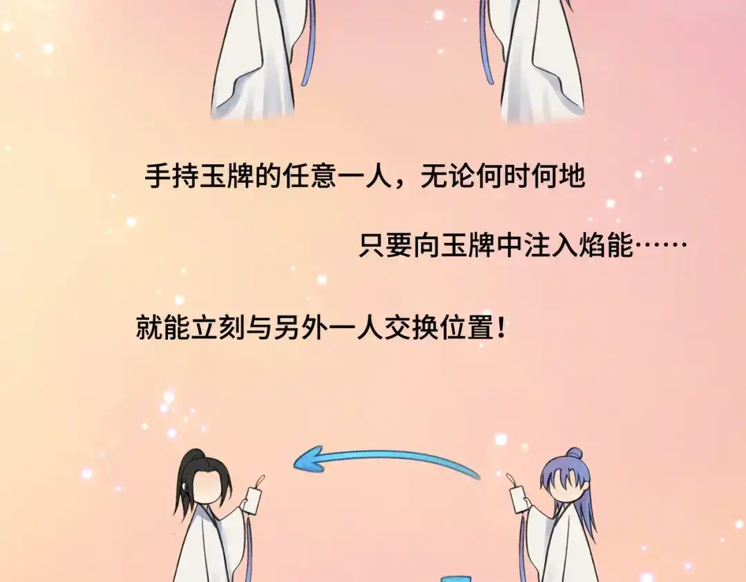 病危将军作死日常 第七十五回 憨爹 第42页
