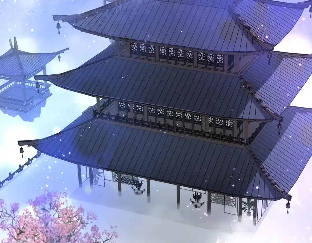 病危将军作死日常 第七十八回 还我钱来 第4页