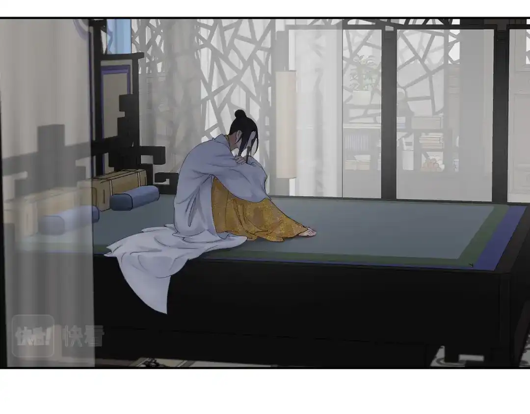 病危将军作死日常 第七十八回 还我钱来 第8页