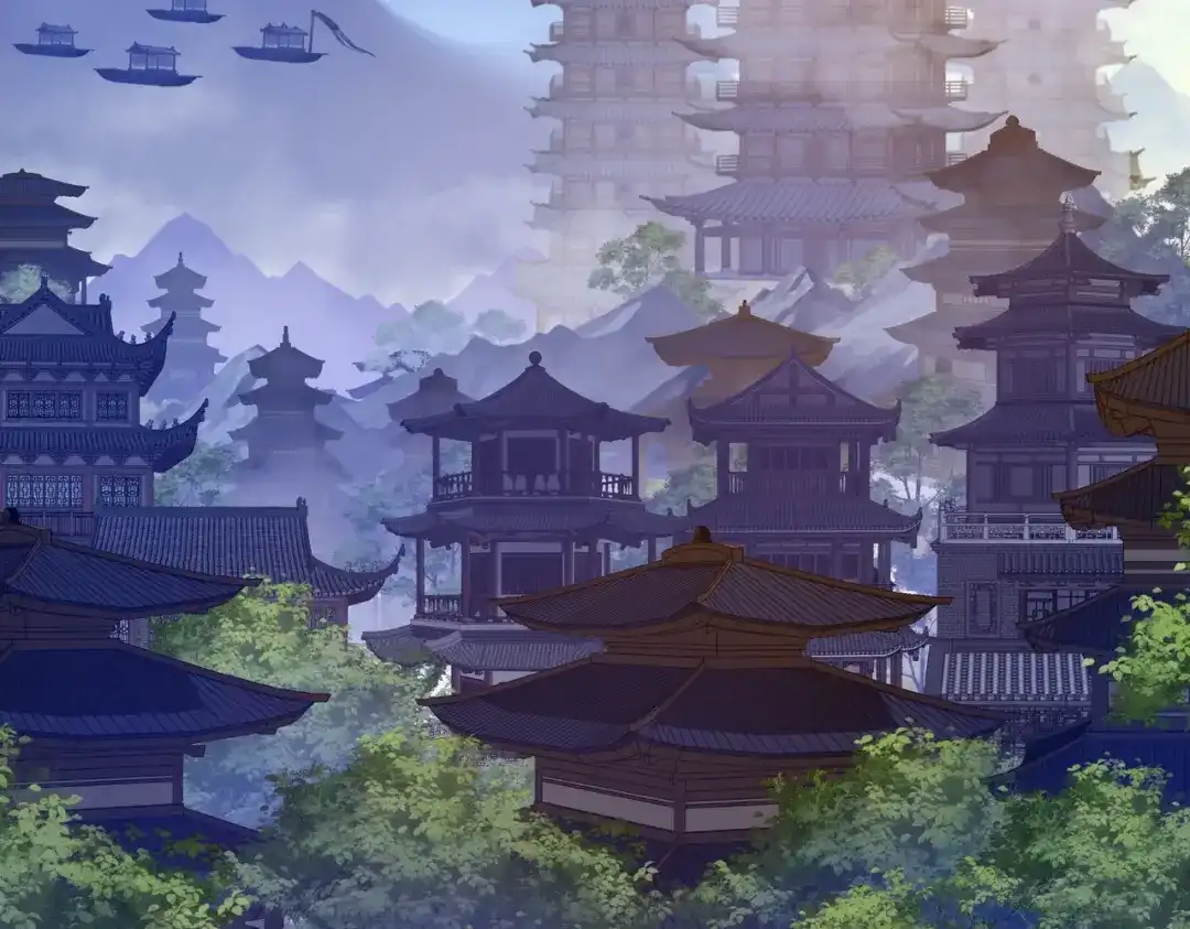 病危将军作死日常 第七十九章 完结篇 第43页