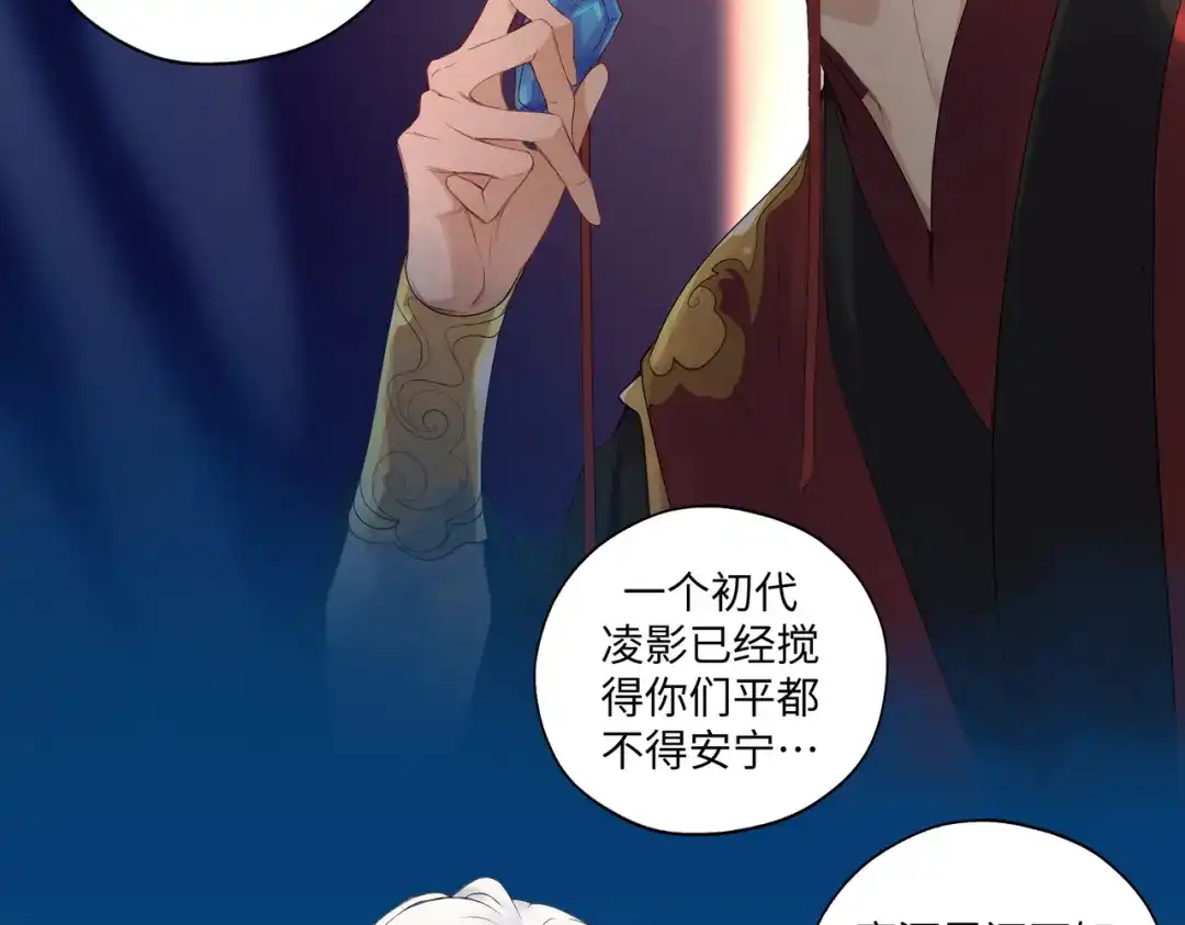 病危将军作死日常 第七十九章 完结篇 第60页