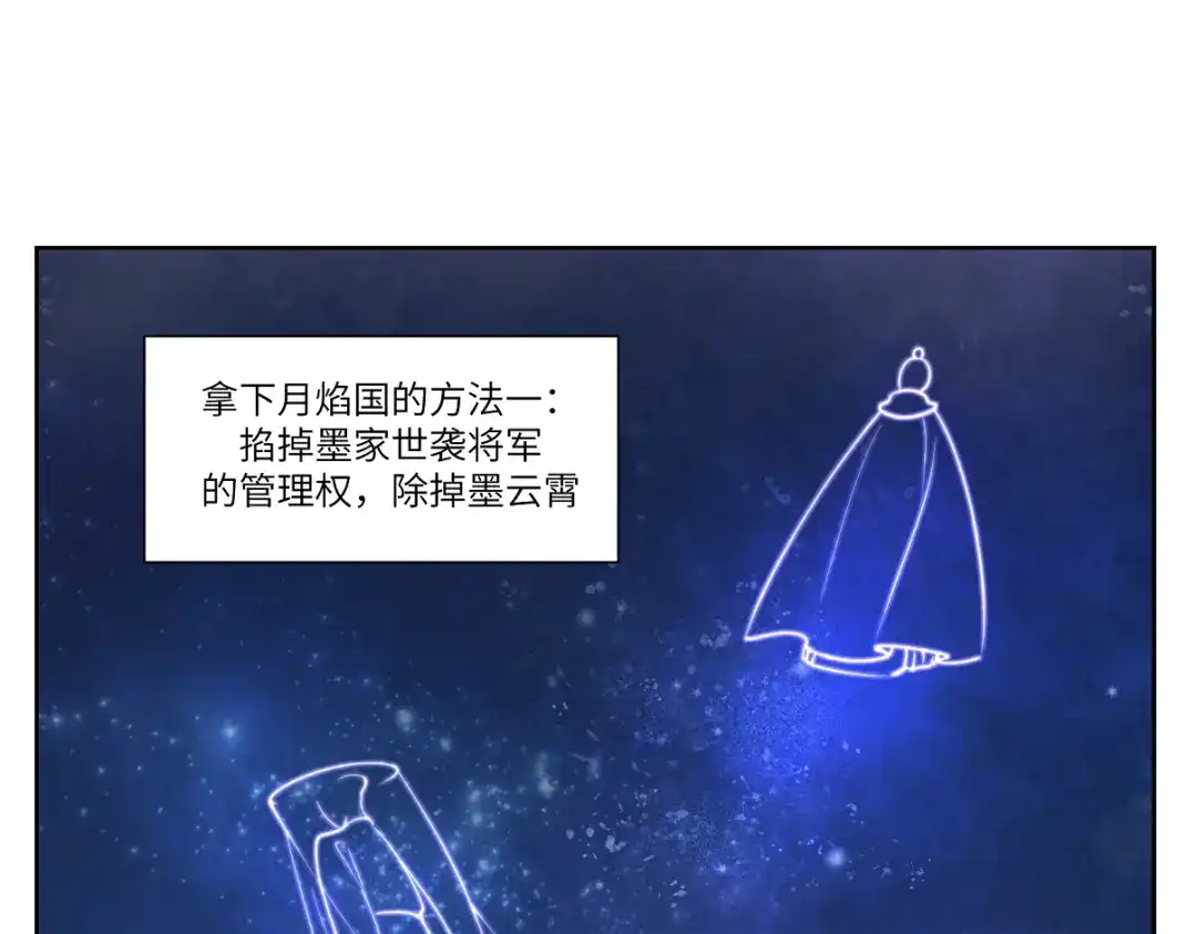 病危将军作死日常 第八回 过敏乃是绝症 第46页