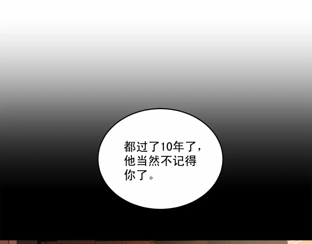 伪装恶魔接近你 第12话 你真的忘记我了… 第72页