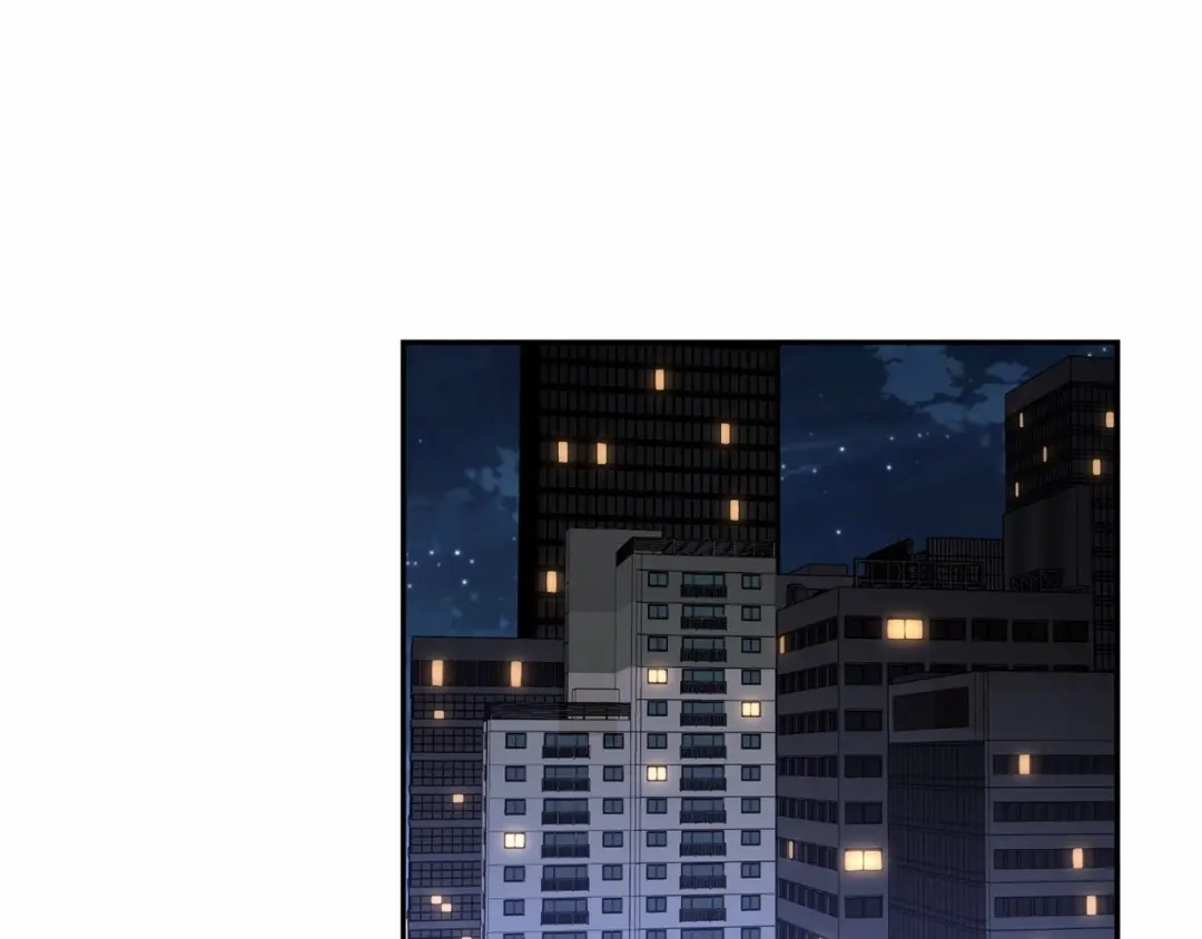 伪装恶魔接近你 第14话 刚刚在洗澡 第73页