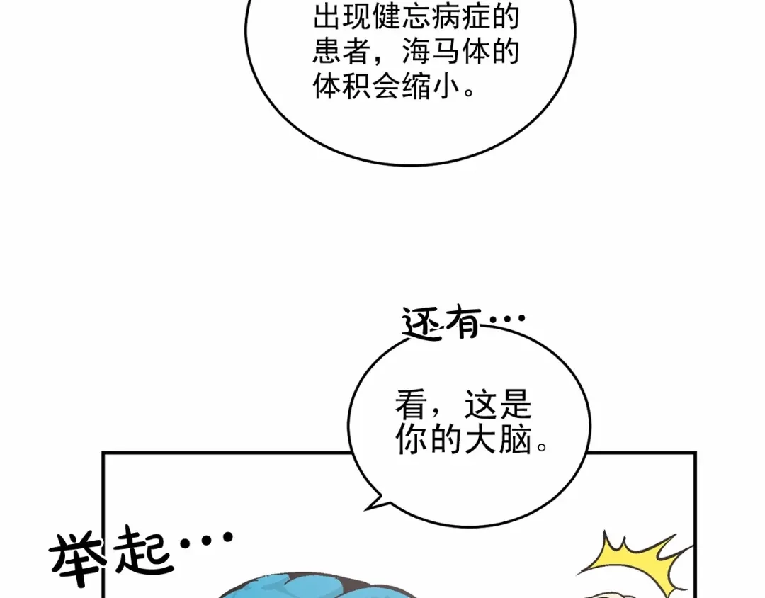 伪装恶魔接近你 第15话 把我的脑子还给我 第17页
